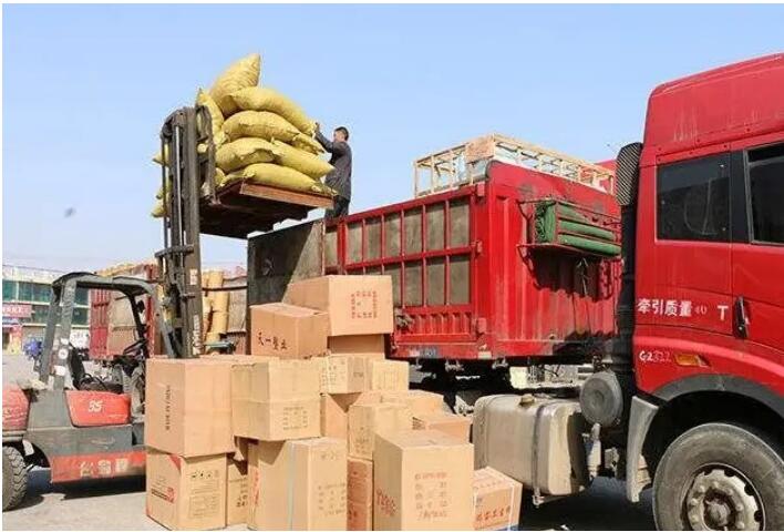 泉州到昌宁县物流专线