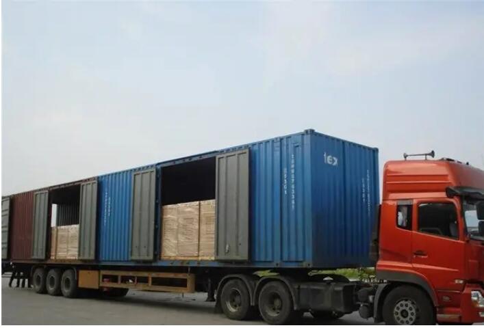 泉州到昌宁县整车运输