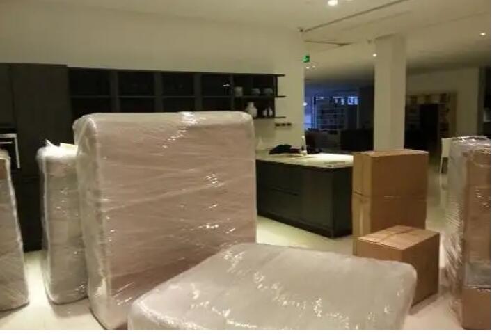 泉州到昌宁县长途搬家