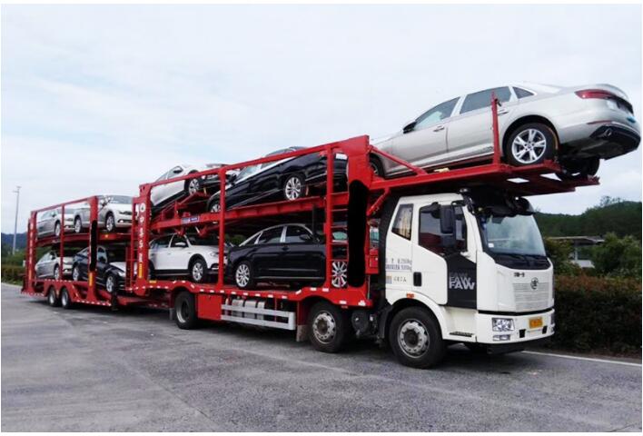 泉州到昌宁县轿车托运